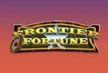 Frontier Fortune slot